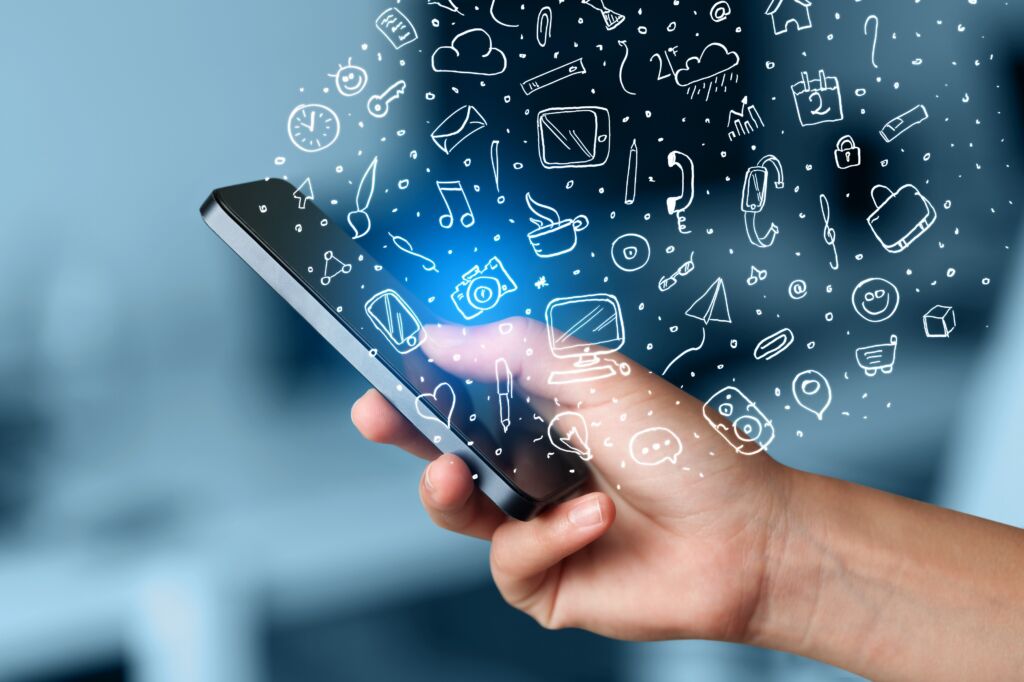 Mobil tətbiqlərin hazırlanması